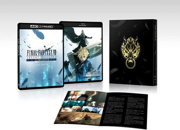 ファイナルファンタジー アドベントチルドレン 布製ポスター2枚 Amazon.co.jp: ファイナルファンタジーVII:アドベントチルドレン