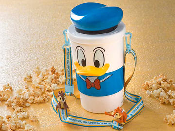TDR、「スペース・マウンテン」のキッチンタイマーを6月15日より