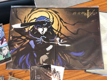 真女神転生トレーディングカードMonument of Reincarnation 51DgrL5BCFL._UF894,1000_QL80_.jpg