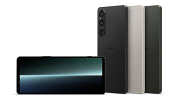 Xperia 1 IV Gaming Edition」や専用ゲーミングギアが登場