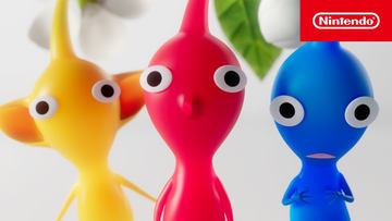 ピクミン」の新グッズが「マイニンテンドーストア」にて販売開始