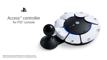 PlayStation5 本体　2台 PS5と2台のDualSenseをセットにした「PS5 DualSense ダブル