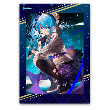 ブックマークコレクション ホロライブVol.3 ノーマル
