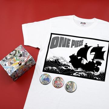 海賊袋　2020 大海賊袋　ワンピース ONE PIECE 麦わらストア公式 on X: 