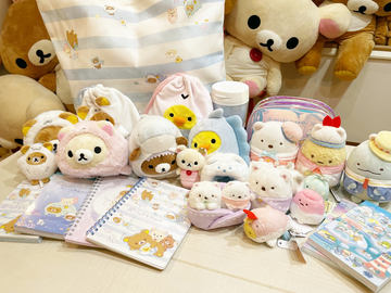 すみっコぐらし みんなでリズムパーティ 他 まとめ売り すみっコたちのコスプレ姿も楽しめるリズムゲーム「すみっコ
