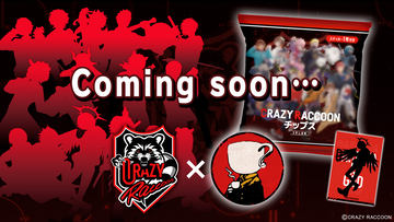CRAZY RACCOONチップス 缶バッジ ステッカー きなこ おトク情報がいっぱい！ Crazy Raccoon 薄まっ CRチップス 缶