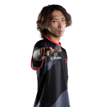 CR かずのこ　ユニフォーム KAZUNOKO CR TEAM JERSEY – CRAZY RACCOON