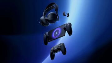 ps portal ブラック Amazon.co.jp: 【純正品】PlayStation Portal リモート