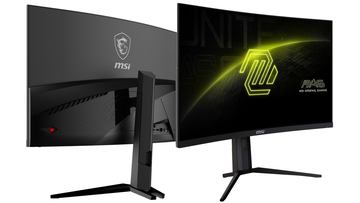 MSI 有機EL ゲーミングモニター MPG 321URXW QD-OLED MPG 321URXW QD-OLED