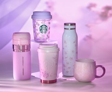 スタバと「PORTER」コラボ第2弾商品が2月5日に発売！ - GAME Watch