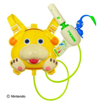お正月準備に！！　　　　　　　　　　　　　　　　　　　　　　　　　ピクミンセット ⭐️新品未開封 送料無料⭐️PIKMIN 4 ピクミン シュリンク付