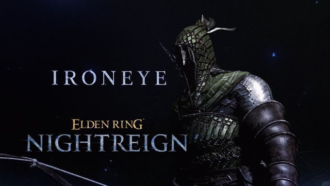 ELDEN RING NIGHTREIGN」5月30日発売決定！ 「追跡者