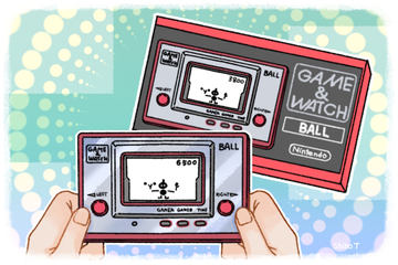 クラシックゲーム - GAME Watch