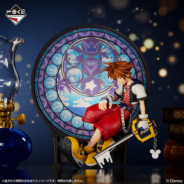 FF9 発売25周年記念くじ」、7月7日発売決定。ビビの約50cmサイズ