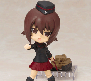 西部警察で石原裕次郎演じる“木暮課長”がfigma化 - GAME Watch