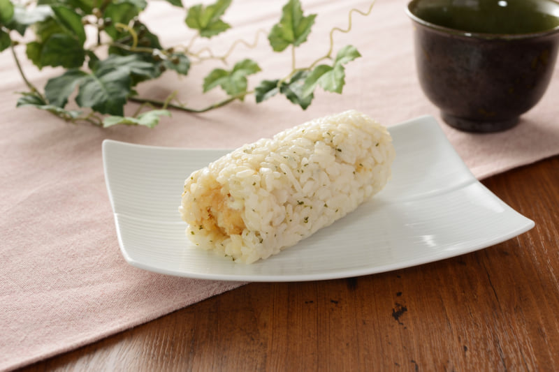 スティックおにぎり チキン南蛮