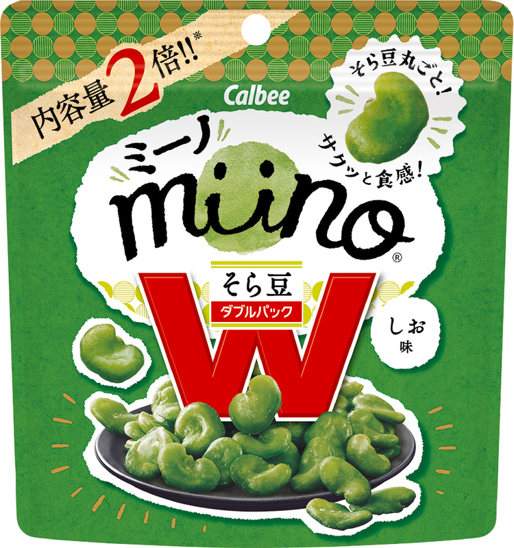 「miino」