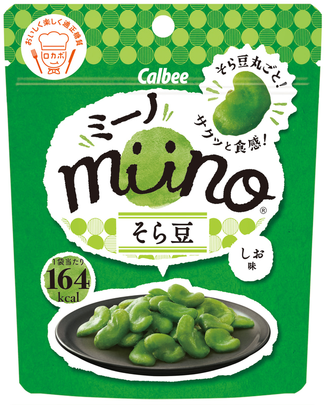 「miino」