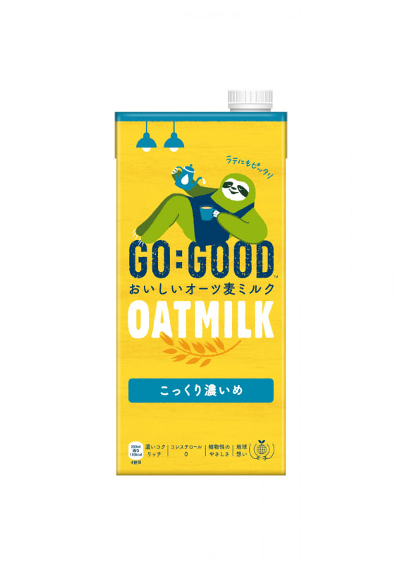 こっくり濃いめ 1L