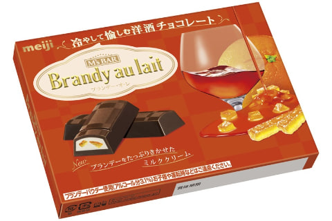 明治 洋酒チョコ エムズバーラムオレ エムズバーブランデーオレ グルメ Watch 明治 洋酒チョコ エムズバーラムオレ エムズバーブランデーオレ グルメ Watch