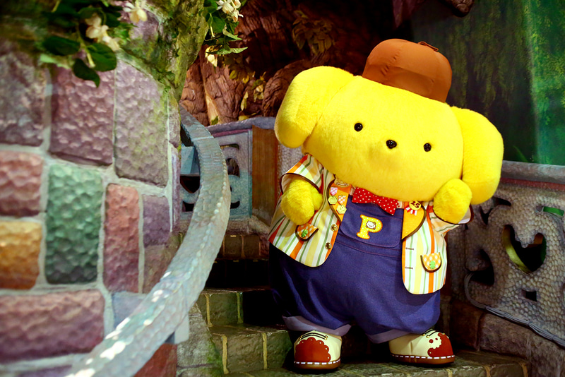 アニバーサリーを記念した新コスチューム