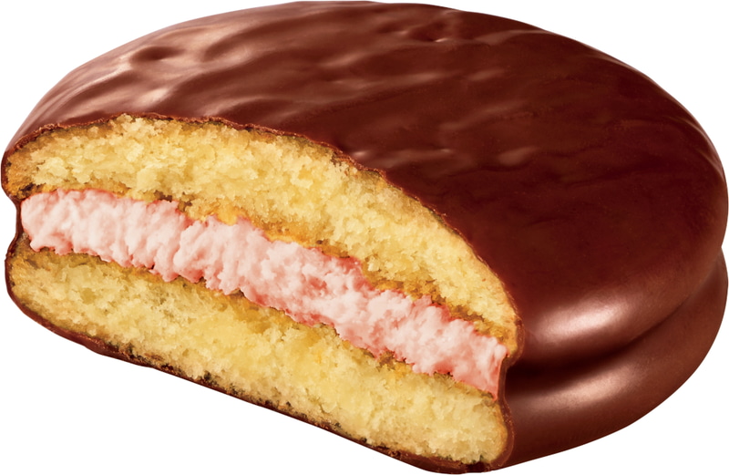 福岡県産あまおう苺の果汁を使用