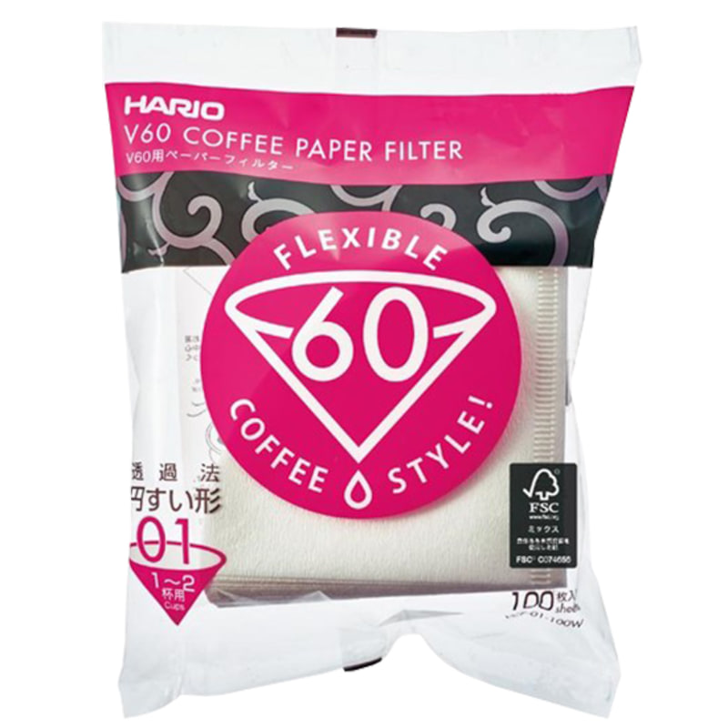 コーヒーフィルター（1～2杯用）1袋