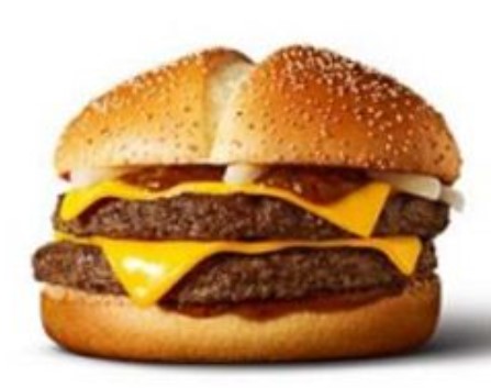 マクドナルド、大人も満足する和の味わいと肉厚ビーフの