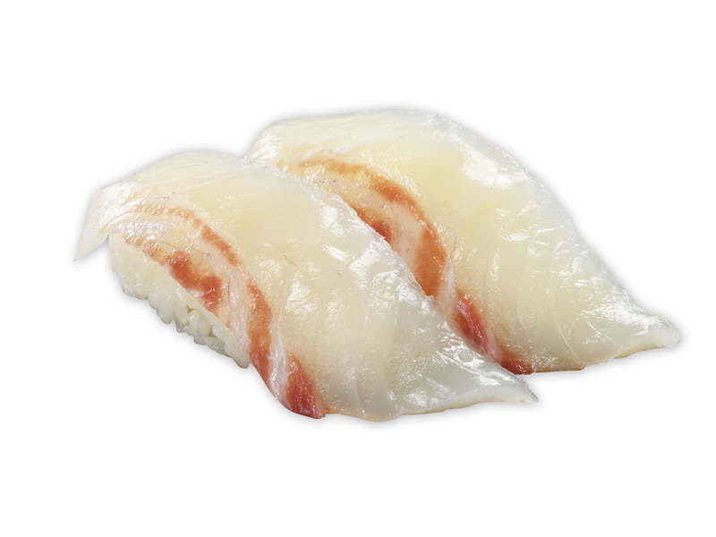 「極み熟成 桜鯛」220円