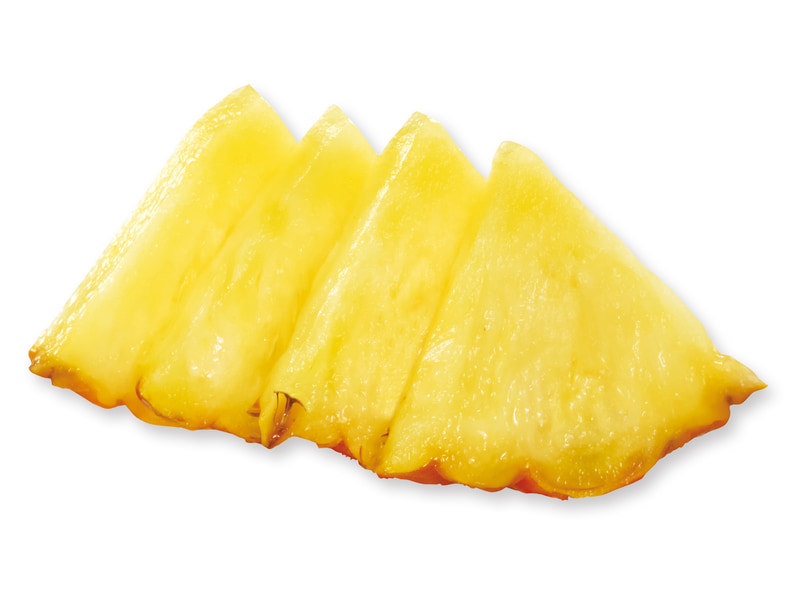 「絆 台湾パイン」110円