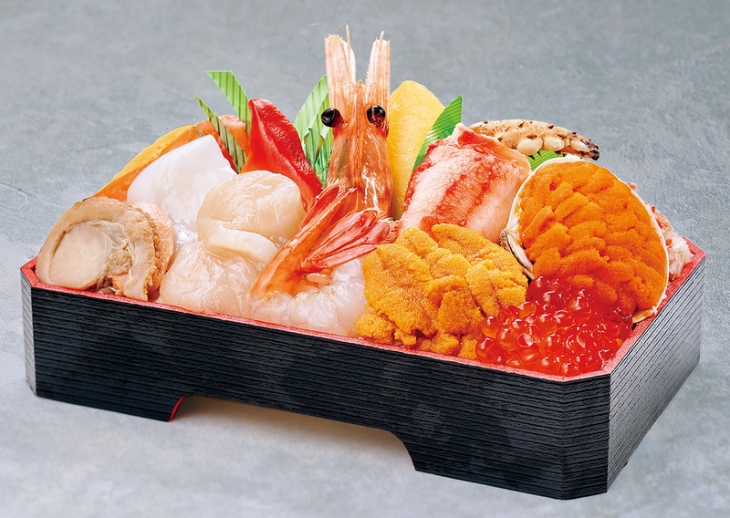 そごう横浜店「初夏の北海道物産展」