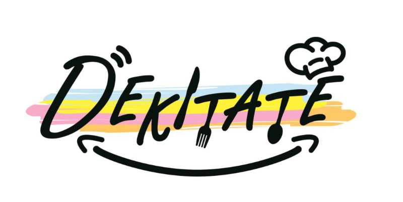 DEKITATE（デキタテ）