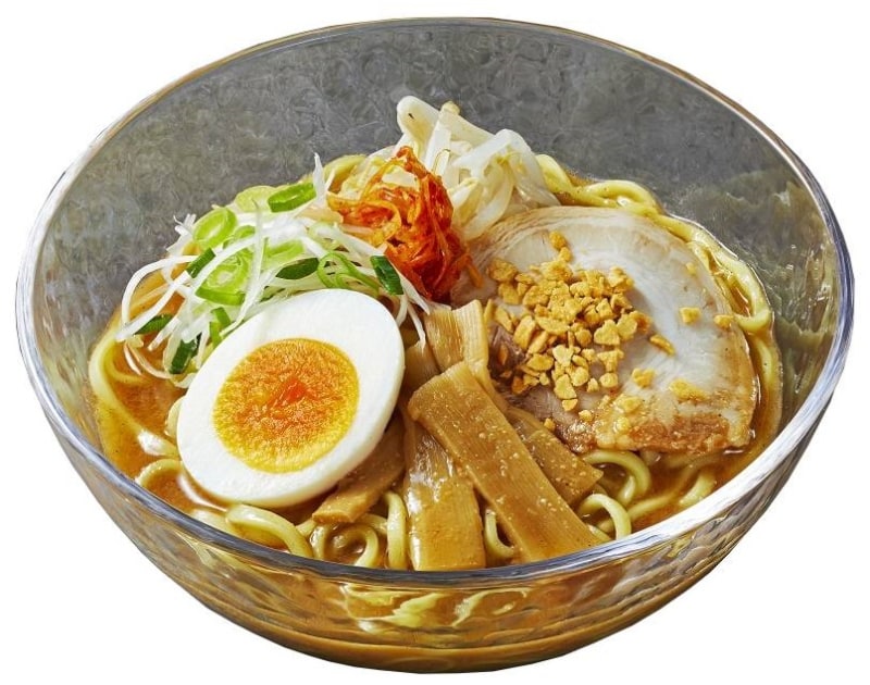 冷しらーめんみそのすけ