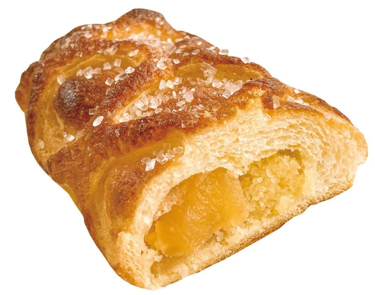 金農アップルビスケットパン