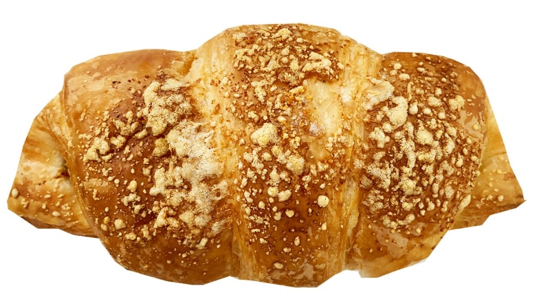 金農カレークロワッサン