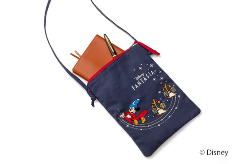 Disney - ディズニー　ファンタジア ショコラサンド「見ぃつけたっ」 東京ばな奈「ディズニー ファンタジア/ショコラサンド『見ぃつけ