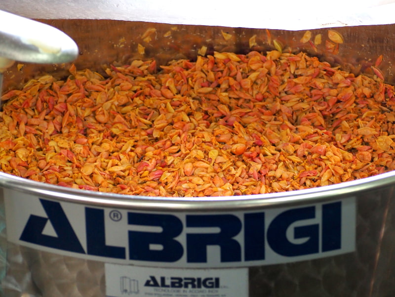 醸し技法のイメージ