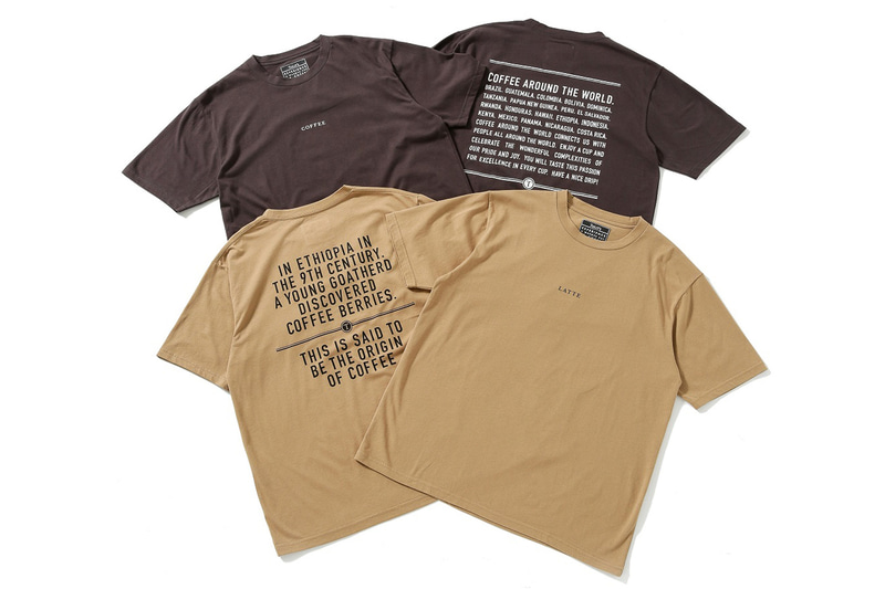 タリーズコーヒー限定デザイン