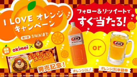 アムウェイ　オレンジ2本　コンディショナー2本 アムウェイ☆シャンプー、コンディショナー☆オレンジ2セット