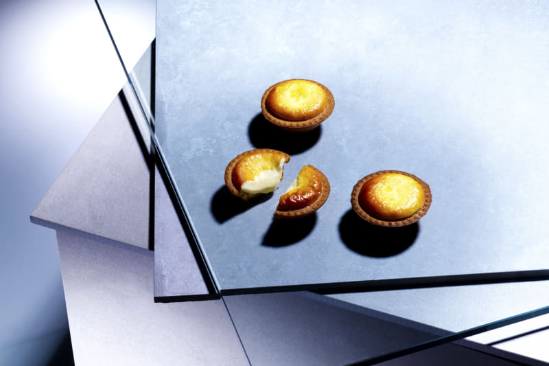焼きたてチーズタルト専門店「BAKE CHEESE TART」
