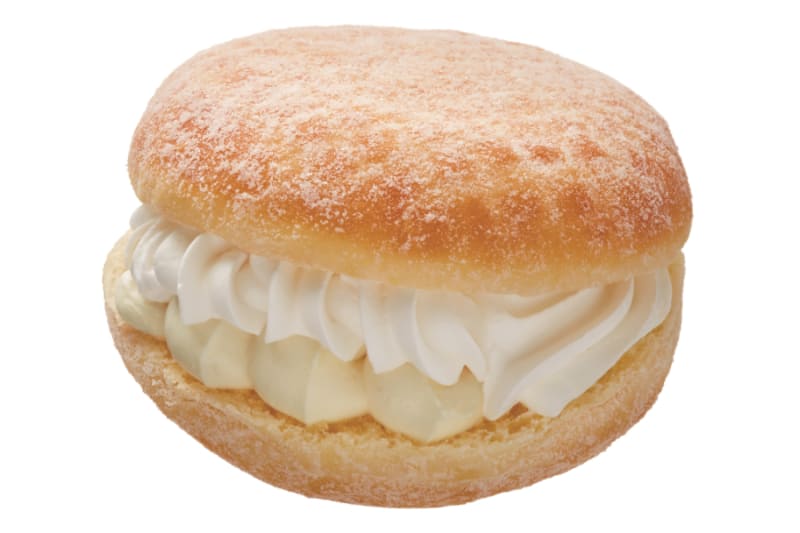 ベイク チーズホイップ