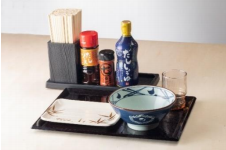 丸亀製麺卓上再現セット