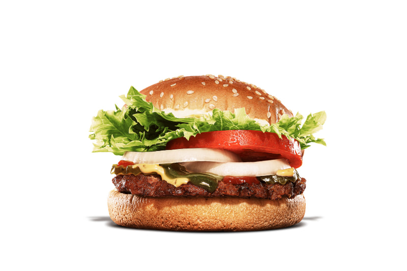 ヤラピノホットソースワッパーJr.