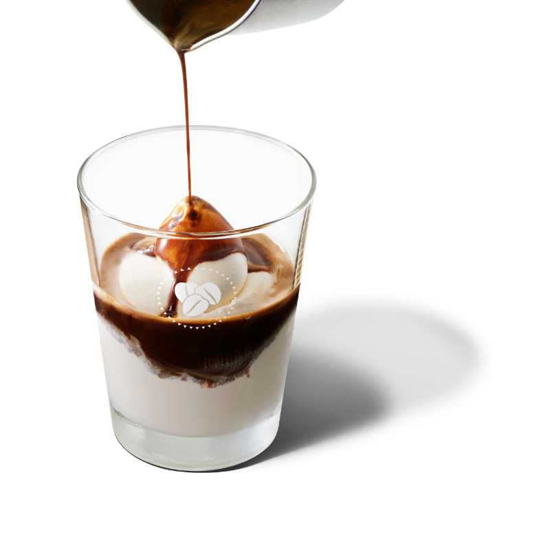 アフォガート（日本初）