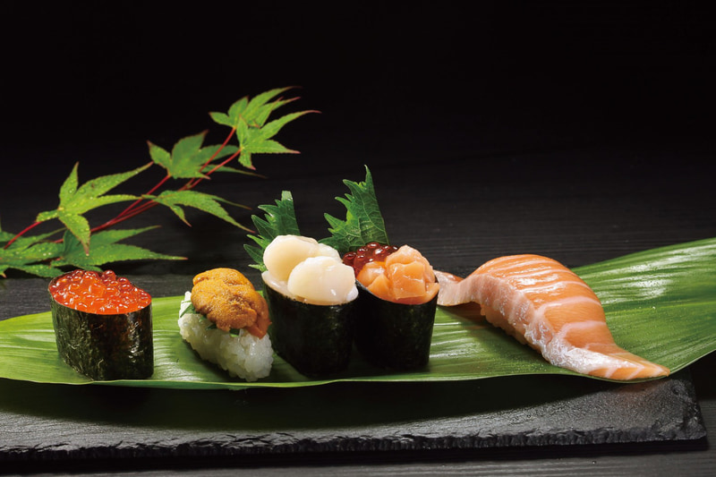 くら寿司「超豪華北海道フェア」