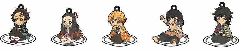 ラバーアクセサリー