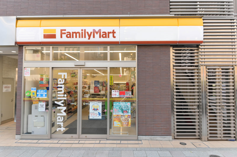 千代田区神田神保町の店舗