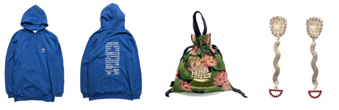 カップヌードル新コレクション