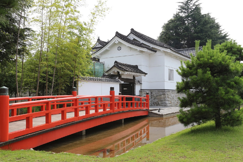 御用醤油醸造所（通称「御用蔵」）