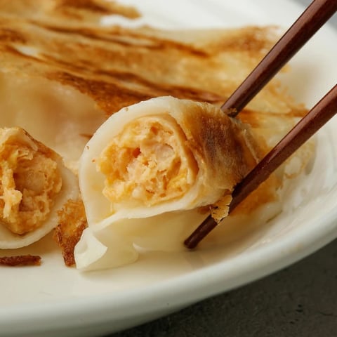 味の素冷凍食品 アスリート向けの冷凍餃子をオンライン限定販売 グルメ Watch